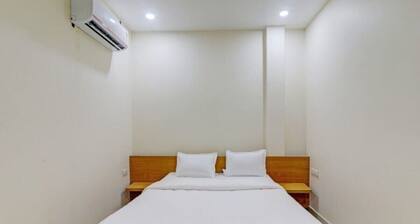Hotel Rameshwaram Inn