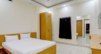Hotel Rameshwaram Inn