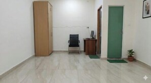 高級客房 | 內部