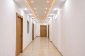 Interior - Hotel Rameshwaram Inn (Phulpur)