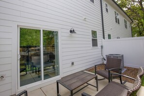 Unclassified image, 5 of 44, button - The Downtown Pines Retreat - 3BR Southern Pines Townhome (Southern Pines)