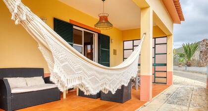 Villa Antonius, a Home in Madeira