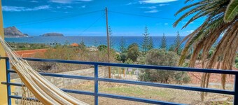 Mar Azul, a Home in Madeira