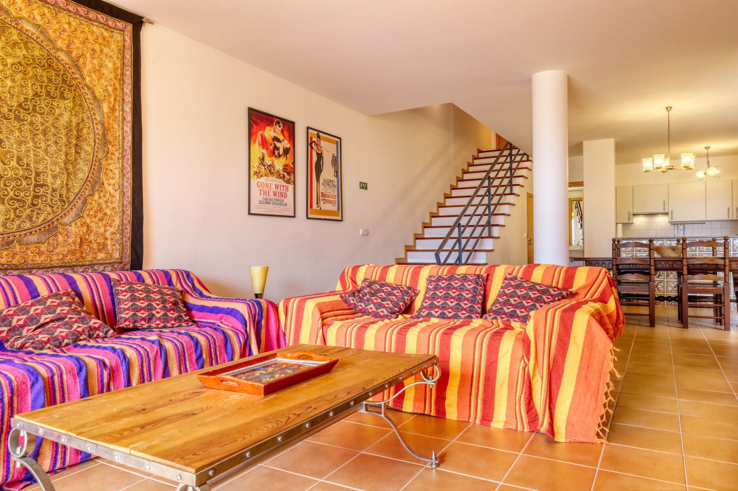 Mar Azul, A Home In Madeira - Porto Santo Island