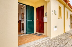 Exterior detail - Mar Azul, a Home in Madeira (Porto Santo)