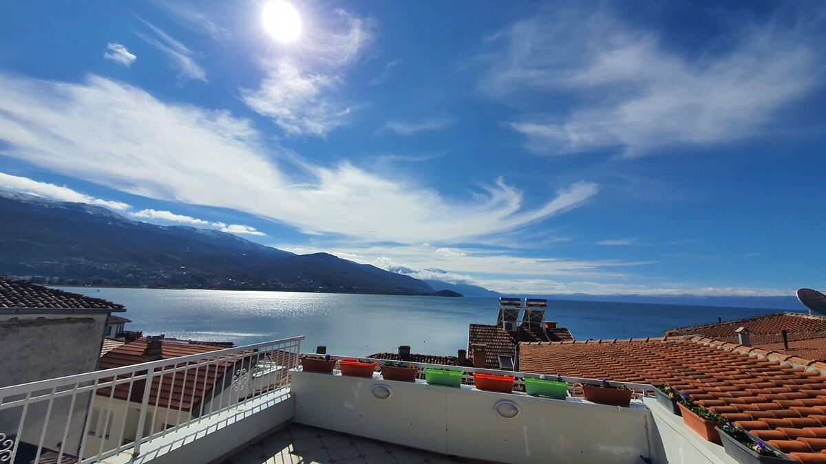 Bild für Gastgeberprofil