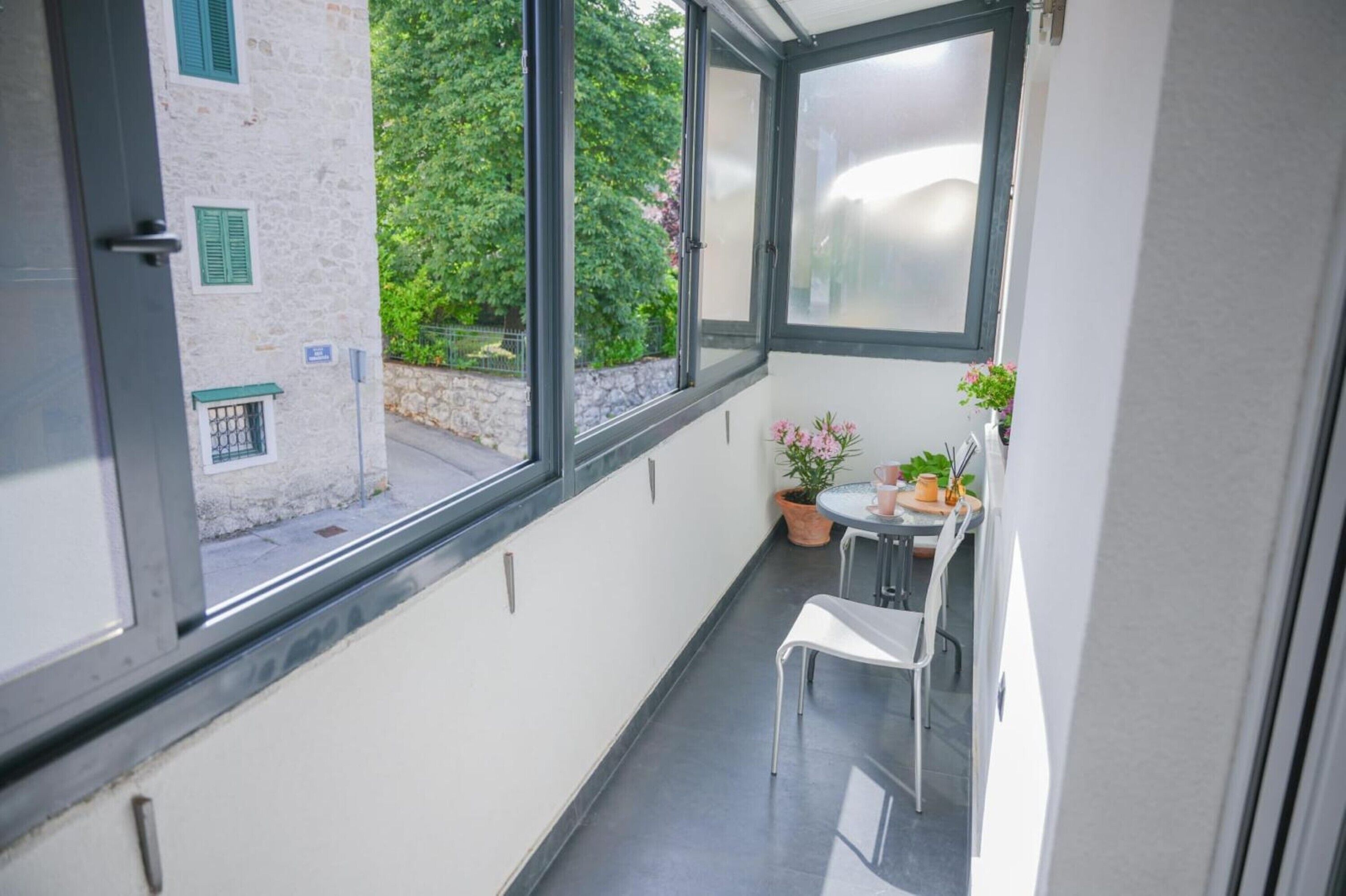 Apartment, Balkon | Innenbereich