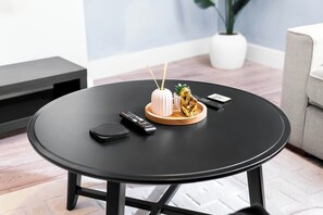 Interior - Modern  1 bed stylish city centre retreat (Wolverhampton)