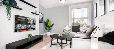 TV connectée