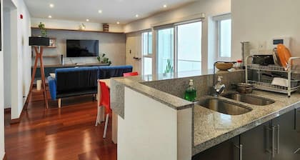 Top Wohnen und fein eingerichtet in der Altstadt im Lehel von München