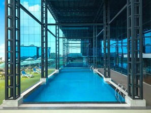10 outdoor pools - Olivia Alleppey (Alappuzha)