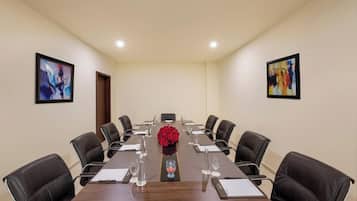 Sala de reuniones
