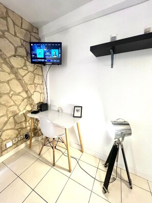 Interior - Studio Montorgueil Paris 2 (Paris)