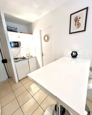 Interior - Studio Montorgueil Paris 2 (Paris)