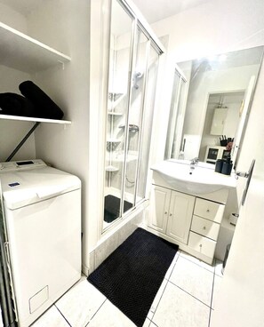 Towels - Studio Montorgueil Paris 2 (Paris)