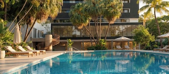 Viale Jardins