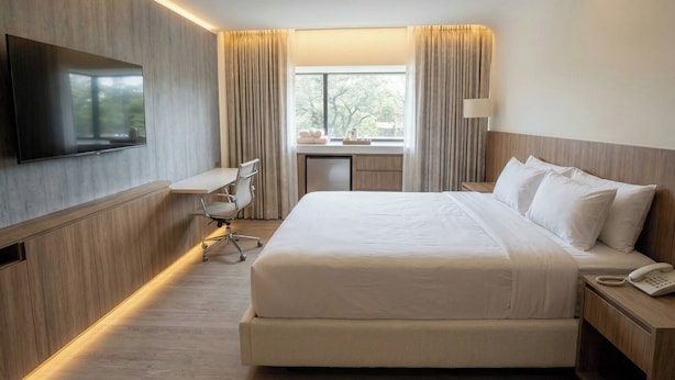 Kamar Deluks