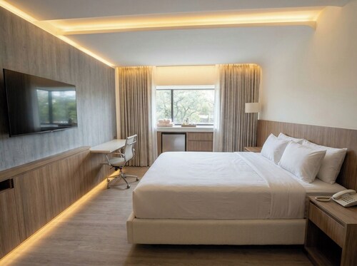 Viale Jardins