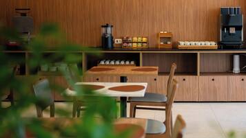 Café o cafetera