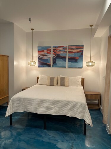 Waterfront River Knights of Belhaven