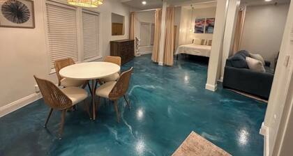 Waterfront River Knights of Belhaven