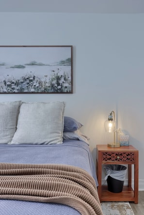 3 Schlafzimmer, Bügeleisen/Bügelbrett, WLAN, Bettwäsche