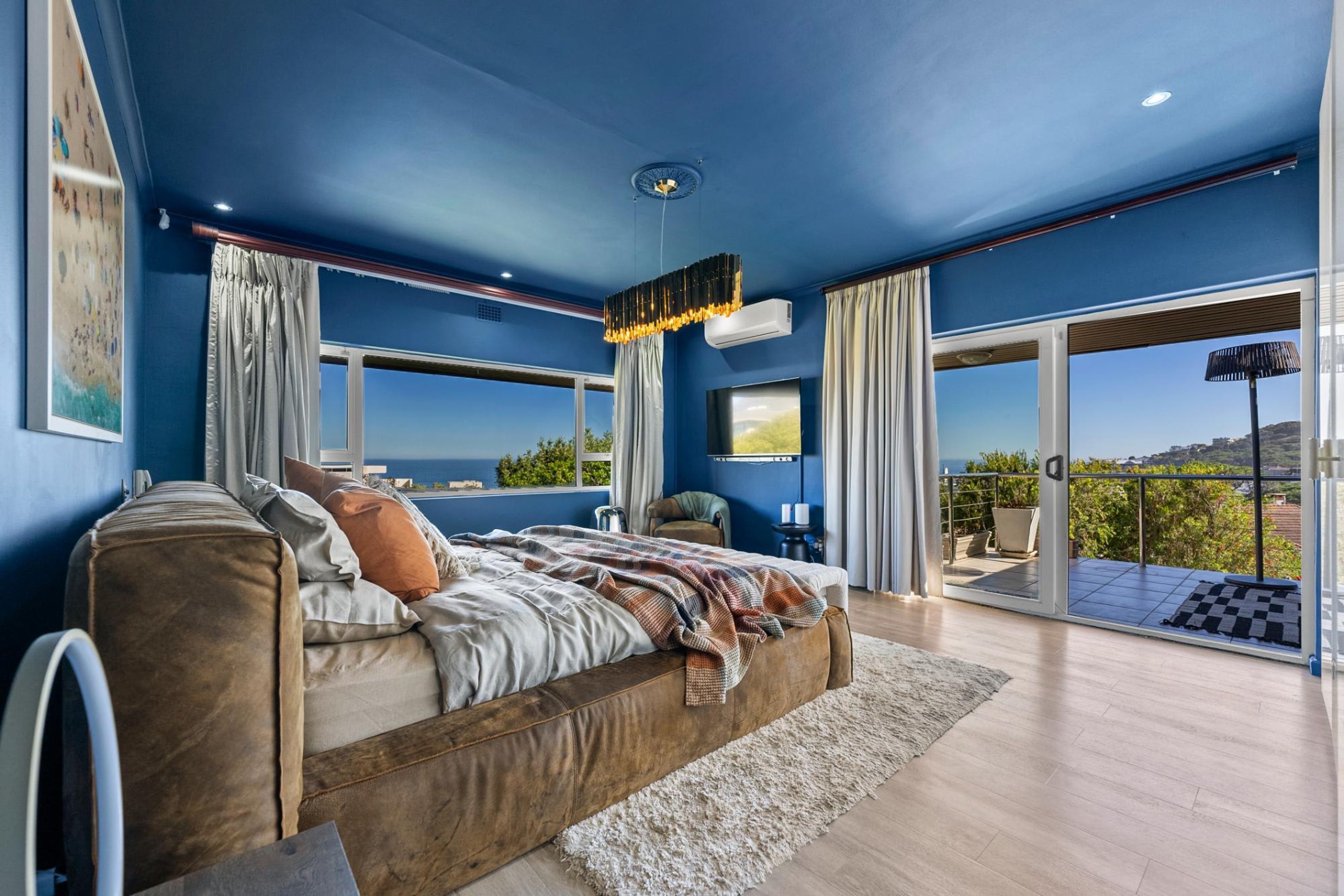 5 bedrooms, Internet