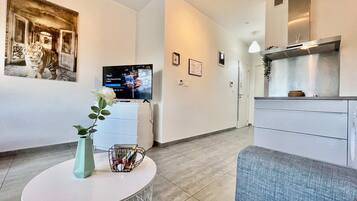 Apartment | Interior detail