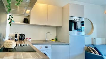 Apartment | Private kitchen