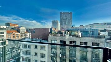 Apartment | Property grounds