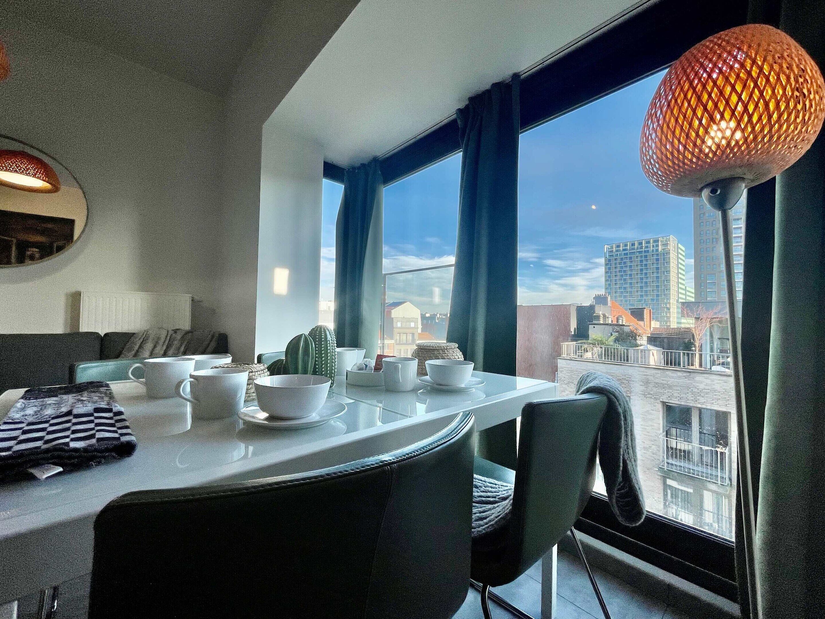 Apartment | Interior detail