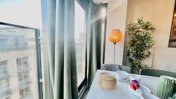 Apartment | Interior detail