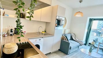 Apartment | Private kitchen