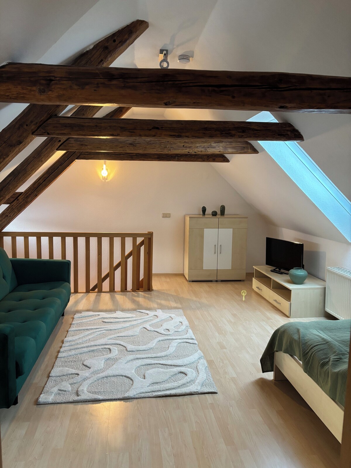 Bild für Gastgeberprofil