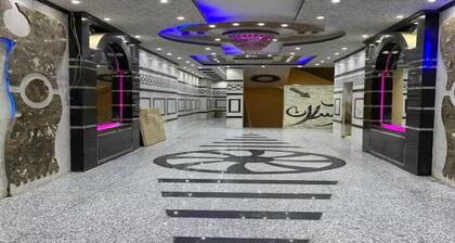 Terrific 2-bedroom apartment in vibrant Cairo Governorate