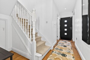 Interior - Cnoc Na Rí - A Lovely Strandhill Stay (Strandhill)