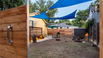 1 bedroom, Internet