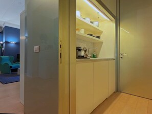 House - The Blueprint Stay With Style in Porta Romana (Milan)