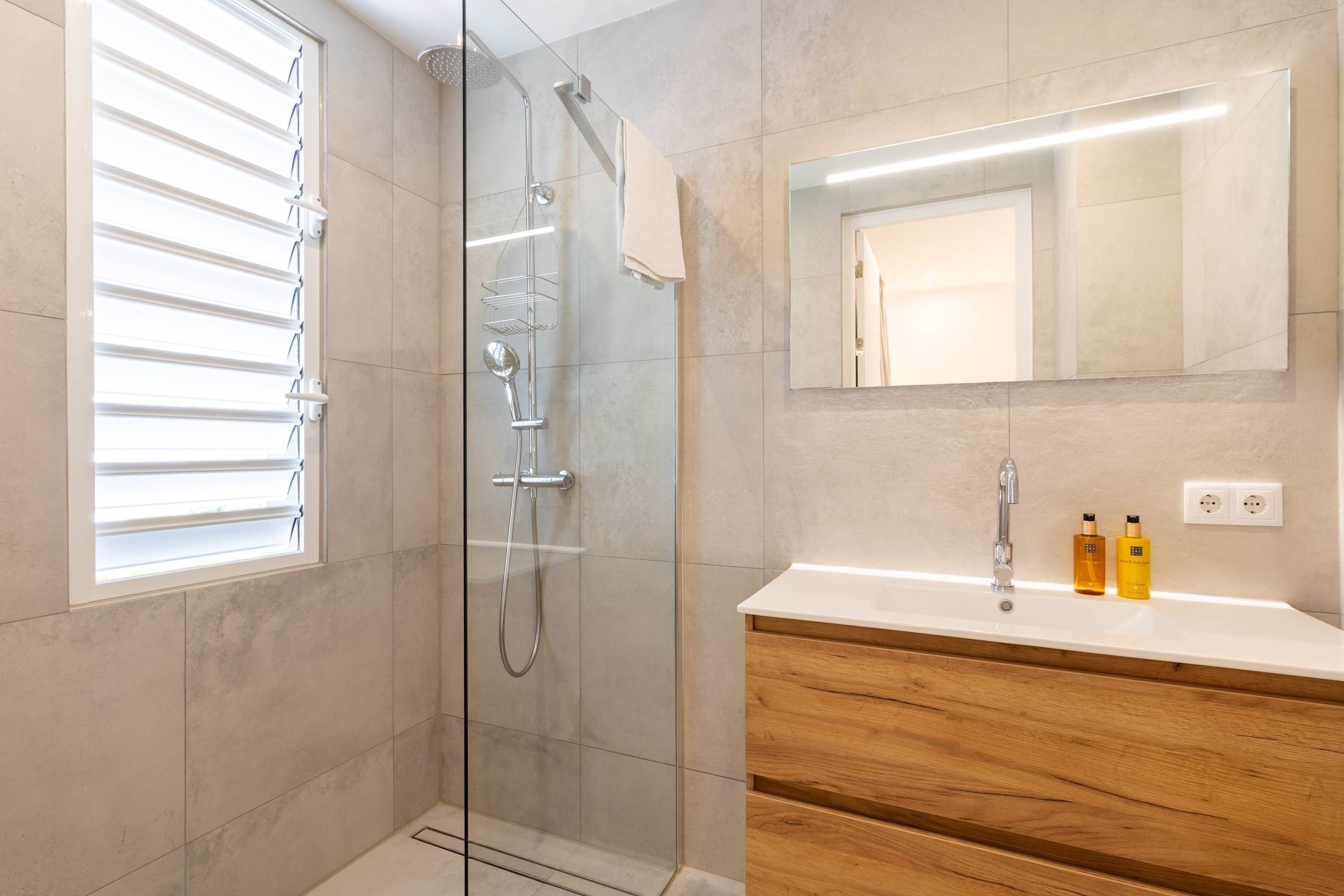 Huis | Badkamer