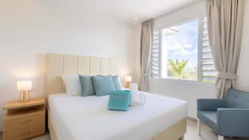Apartment | 2 bedrooms, Internet