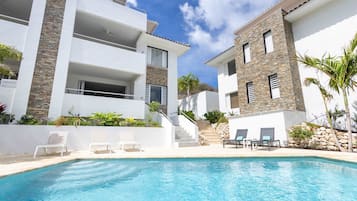 Apartamento | 2 quartos, acesso à internet de alta velocidade