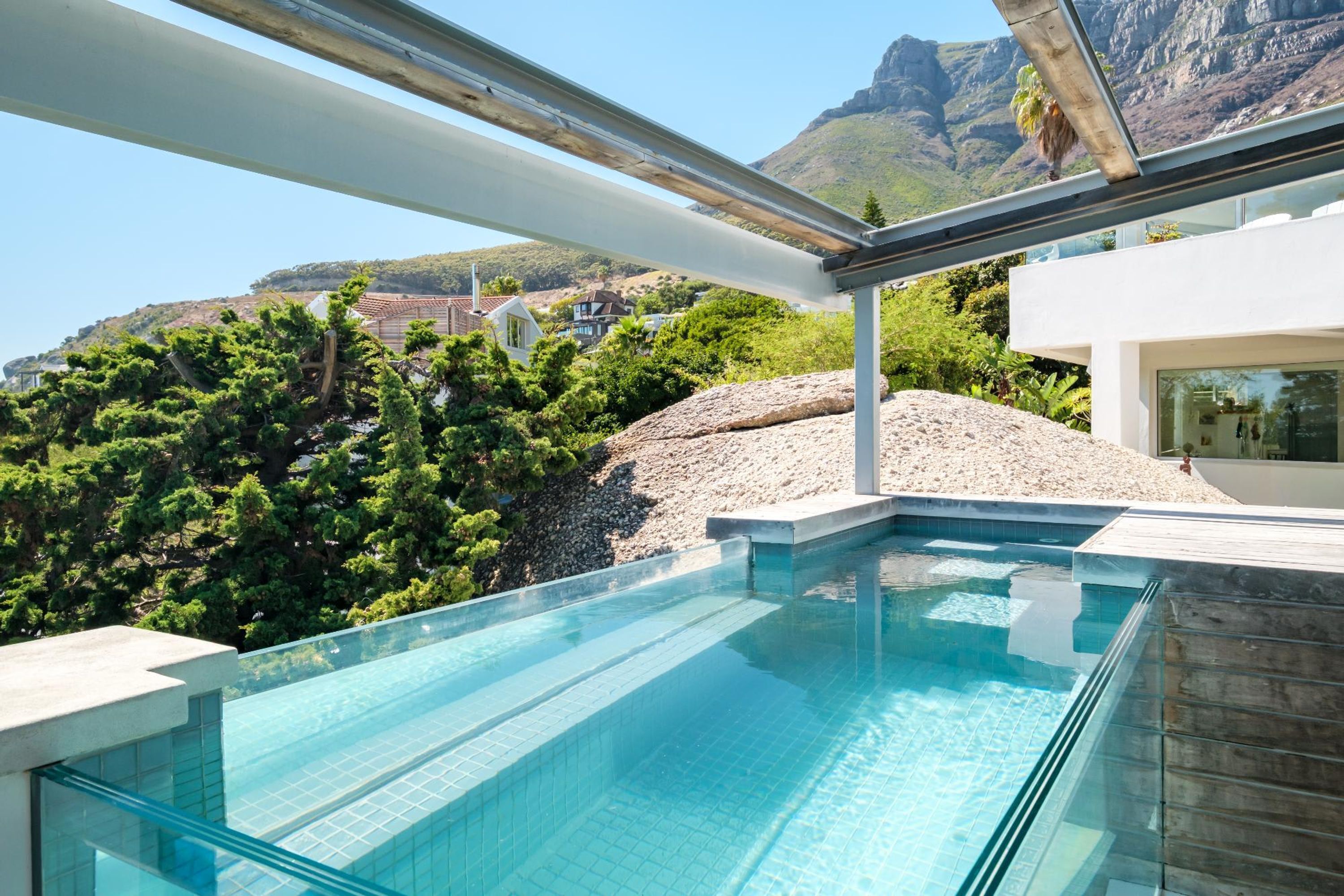 Ferienhaus | 4 Schlafzimmer, Internetzugang