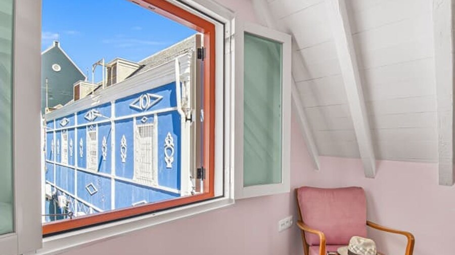 Casa Magnolia Stylish 3-level City House