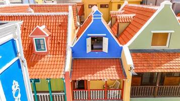 House | 2 bedrooms, Internet