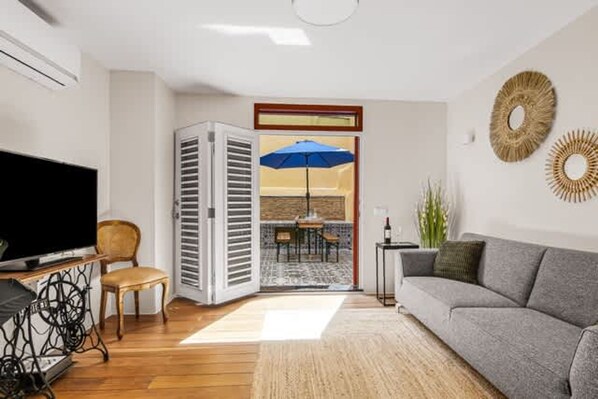 House | 2 bedrooms, Internet - Casa Magnolia Stylish 3-level City House (Willemstad)