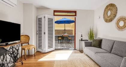 Casa Magnolia Stylish 3-level City House