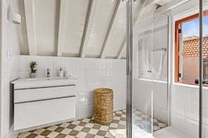 2 bedrooms, Internet - Casa Magnolia Stylish 3-level City House (Willemstad)