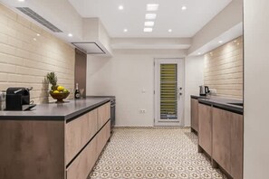 House | 2 bedrooms, Internet - Casa Magnolia Stylish 3-level City House (Willemstad)