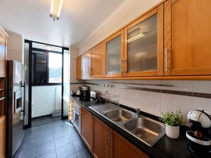 Apartment - Apartament Brigitte in Machico (Machico)