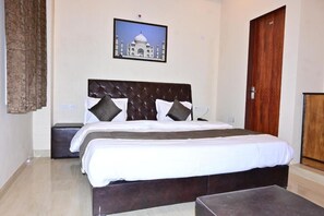 Deluxe Double Room, City View - Hotel Runway (Jaipur)
